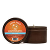 Earthly Body Summer 2022 3-in-1 Massage Candle - Assorted Scents