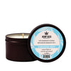 Earthly Body Summer 2023 3 in 1 Massage Candle - 6 oz Paradise Mist