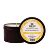 Earthly Body Summer 2023 3 in 1 Massage Candle - 6 oz Sunrise Kisses