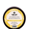 Earthly Body Summer 2023 3 in 1 Massage Candle - 6 oz Sunrise Kisses