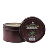 Earthly Body 2023 Holiday 3 in 1 Massage Candle - 6 oz Baby It's Cold Outside