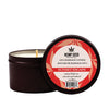 Earthly Body Summer 2023 3 in 1 Massage Candle - 6 oz Sunset Escape
