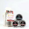 Earthly Body Holiday 2022 3 in 1 Trio Gift - 2 oz Assorted Scents