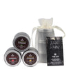 Earthly Body 2023 Holiday 3 in 1 Candle Trio Gift - 2 oz Asst. Scents