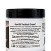 Tactical Cream - 6 oz Jar