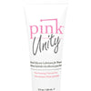 Pink Unity Hybrid Silicone Based Lubricant - 3.3 oz Tube