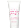 Pink Frolic Gel Lubricant - 3.3 oz Flip Top Tube