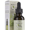 Earthly Body Hemp Miracle Oil - 1 oz