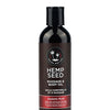 Earthly Body Massage & Body Oil - 8 oz Kashmir Musk