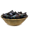 Earthly Body Hand & Body Velvet Lotion - 1 oz Asst. Basket of 50