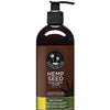 Earthly Body Velvet Lotion - 16 oz Nag Champa