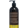 Earthly Body Velvet Lotion - 16 oz Nag Champa