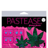 Pastease Body Set Disco Leaf - Green O/S