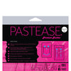 Pastease Body Set Disco Leaf - Green O/S
