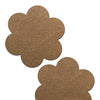 Pastease Basic Daisy - Tan O/S
