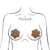 Pastease Basic Daisy - Tan O/S
