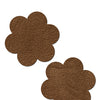 Pastease Basic Daisy - Brown O/S