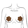 Pastease Basic Daisy - Brown O/S
