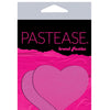 Pastease Heart O/S