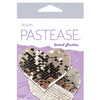 Pastease Premium Color Changing Flip Sequins Heart - Rose Gold O/S
