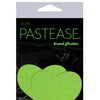 Pastease Heart O/S