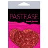 Pastease Glitter Heart O/S