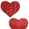 Pastease Glitter Heart O/S