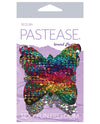 Pastease Premium Color Changing Flip Sequins Butterfly - Rainbow O/S