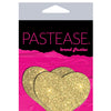 Pastease Glitter Heart O/S