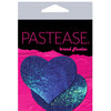 Pastease Premium Liquid Heart - Blue Spectrum O/S