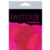 Pastease Basic Love Liquid Heart - Red O/S