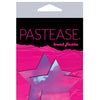 Pastease Hologram Star