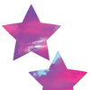 Pastease Hologram Star