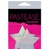 Pastease Hologram Star