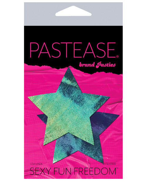 Pastease Basic Liquid Star -  Black Opal O/S