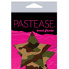 Pastease Star O/S