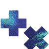 Pastease Premium Liquid Plus X - Blue Spectrum O/S