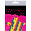 Pastease Premium Glitter Star - Rainbow O/S