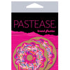 Pastease Premium Donut w/Sprinkles - Pink O/S