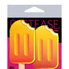 Pastease Premium Popsicle Ice Pop - Orange Creamsicle O/S