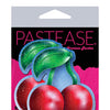 Pastease Premium Cherries - Bright Red O/S