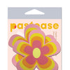 Pastease Premium Groovy Flower - Pink O/S