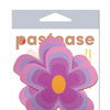 Pastease Premium Groovy Flower - Purple O/S