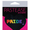 Pastease Premium Pride  - Rainbow/Black O/S
