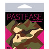 Pastease Premium Plus X Camo - Green O/S