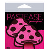Pastease Premium Shroom - Neon Pink O/S