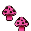 Pastease Premium Shroom - Neon Pink O/S