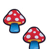 Pastease Premium Colorful Shroom - Multi Color O/S