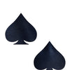 Pastease Basic Liquid Spade - Black O/S