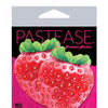 Pastease Premium Sparkly Juicy Berry - Red O/S